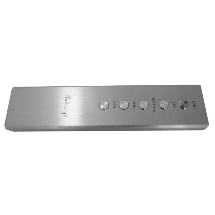 Audio-GD D-27 