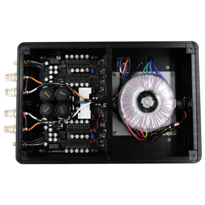 Audio-GD Precision 3