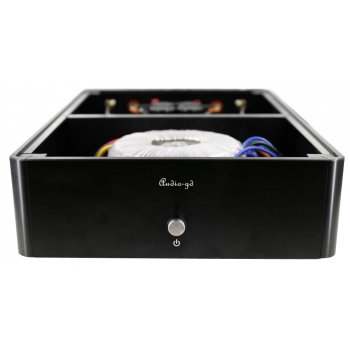 Audio-GD Precision 3