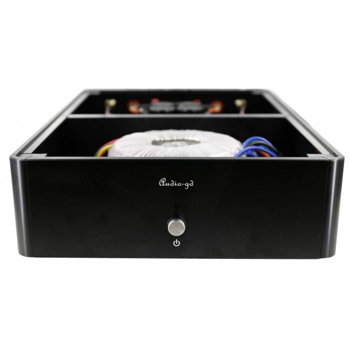 Audio-GD Precision 3