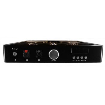 Audio-GD R-27 Full Upgrade version