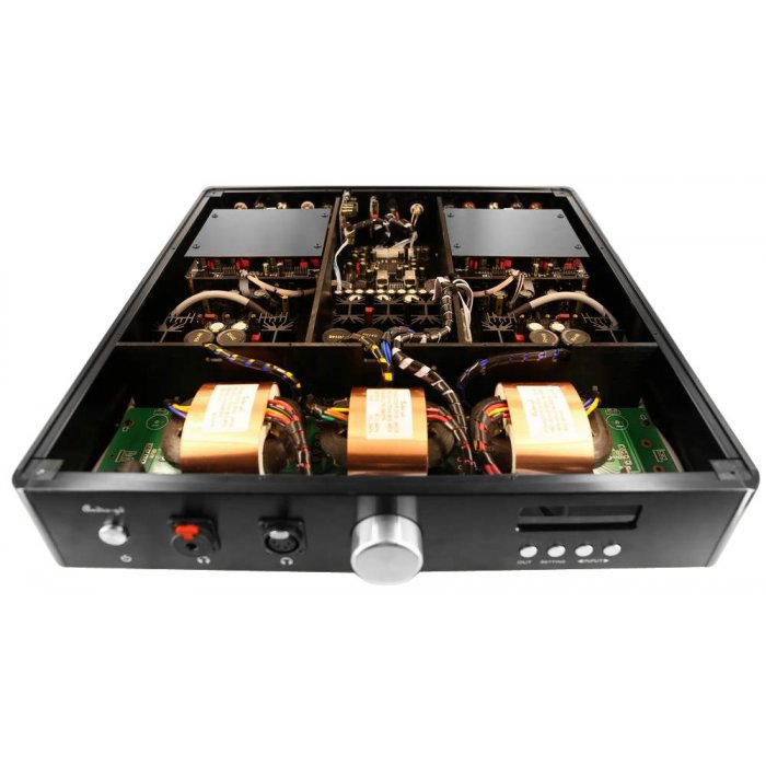 Audio-GD R-27 Full Upgrade version