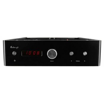 Audio-GD Vacuum HE-1 XLR