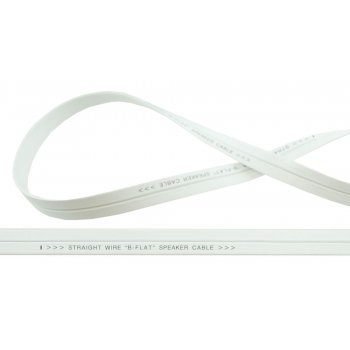Straight Wire B-Flat, przewód głośnikowy 1mb