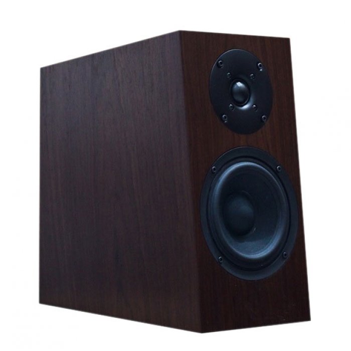 Vermouth Audio Little Lucas MKII