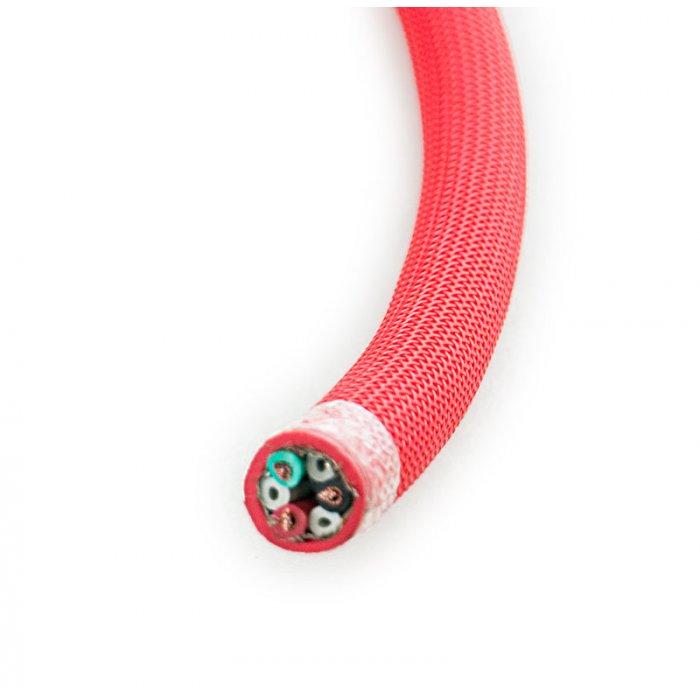 Vermouth Audio Red Velvet zasilający 1mb