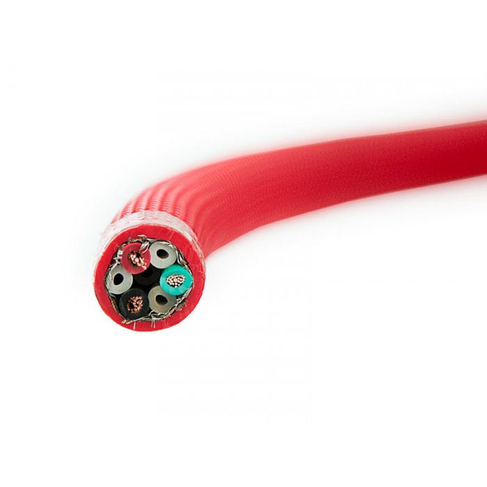 Vermouth Audio Red Velvet zasilający 1mb