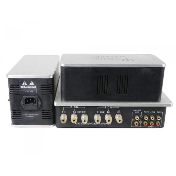 Yaqin MS-6V6 