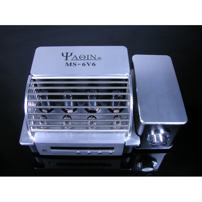 Yaqin MS-6V6 