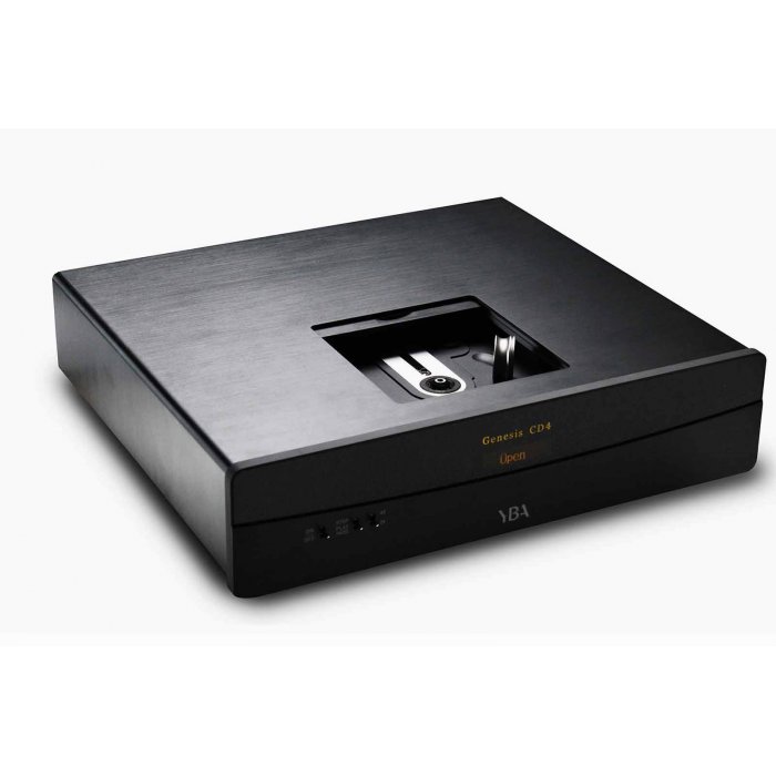 YBA Genesis CD4 
