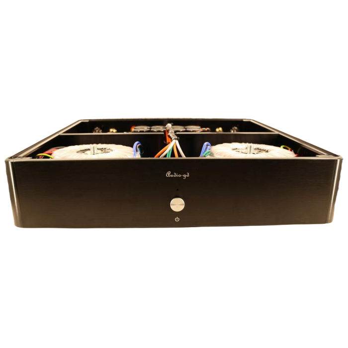 Audio-GD A1