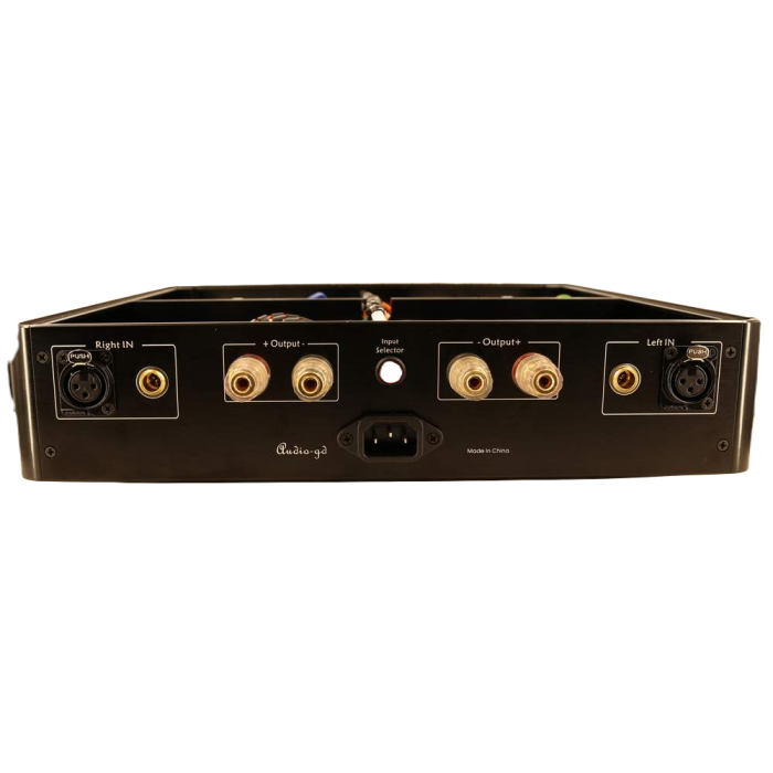Audio-GD A1