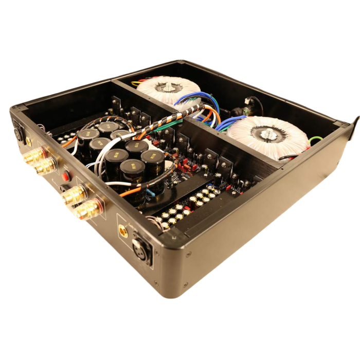 Audio-GD A1