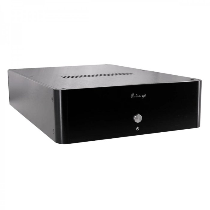 Audio-GD LP1 HE MC