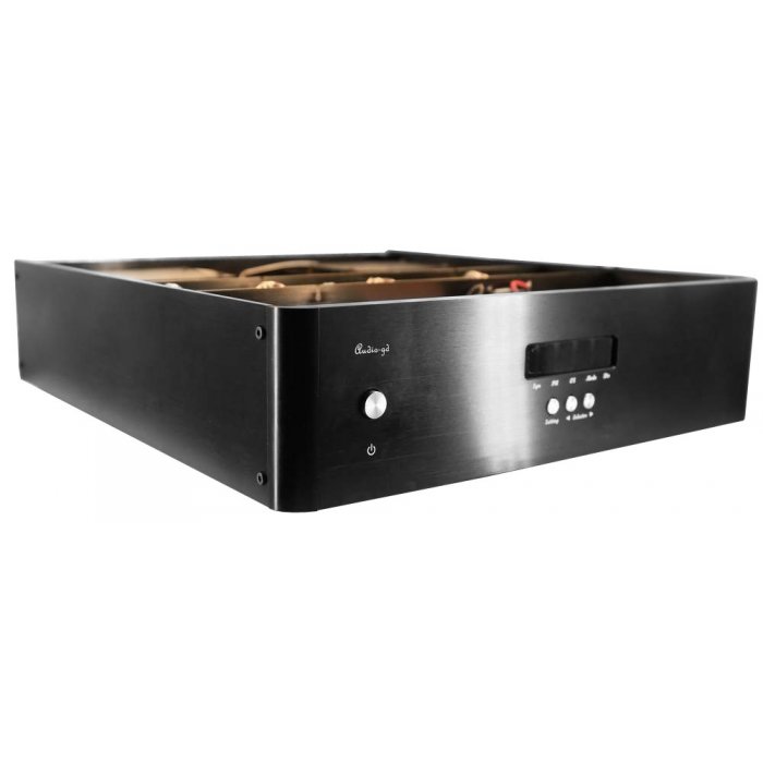 Audio-GD R-8HE