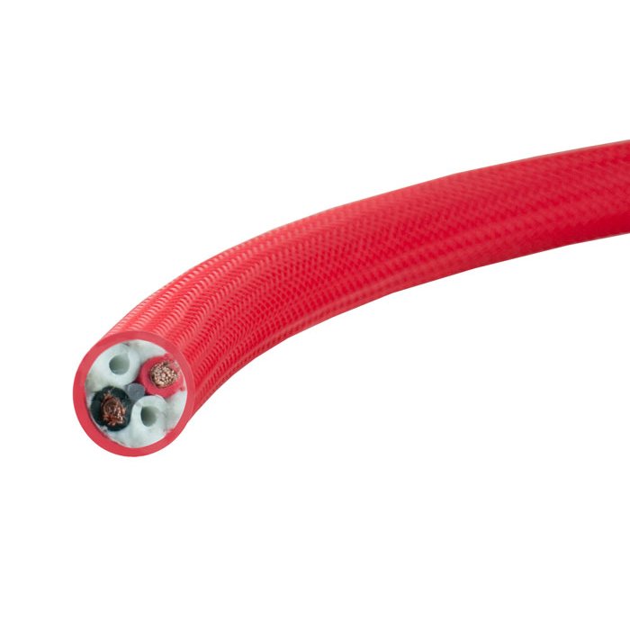 Vermouth Audio Red Velvet głośnikowy 1 mb