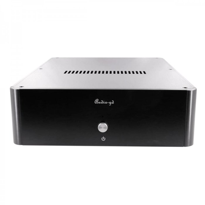 Audio-GD LP1 HE MC