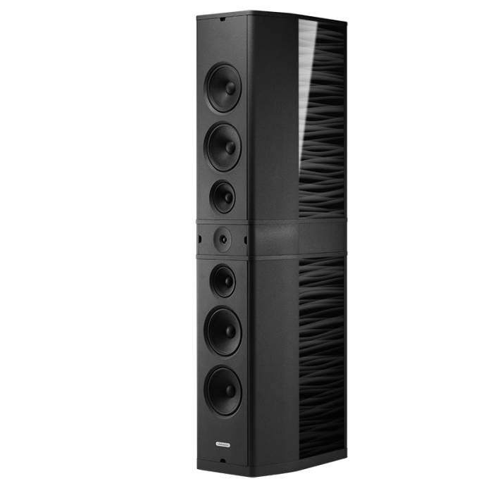 AudioSolutions Figaro XL