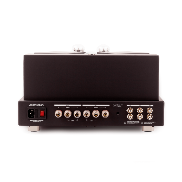 Feliks Audio Arioso 300B EX DEMO