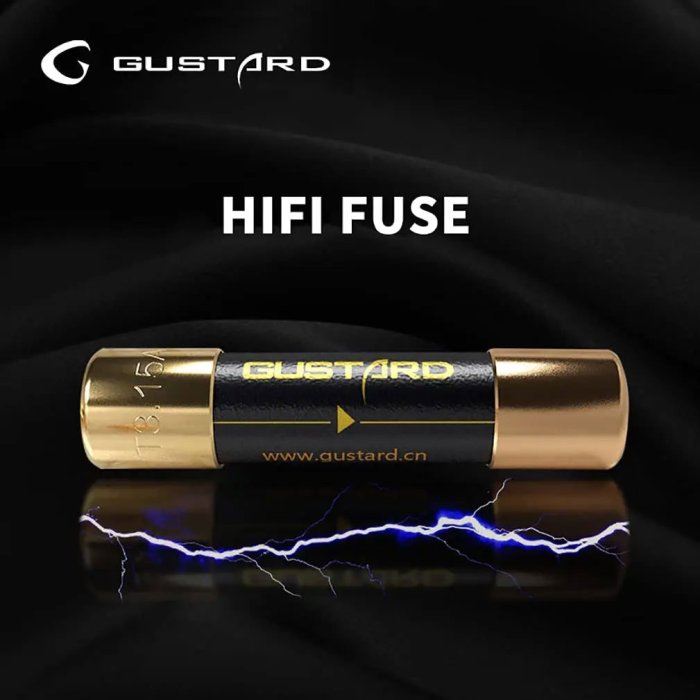 Gustard Fuse