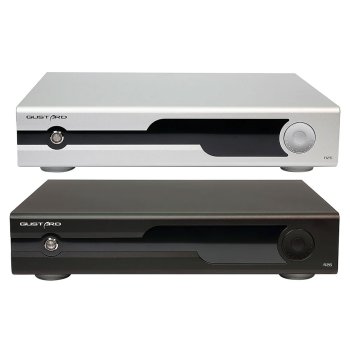 Przetwornik DAC Gustard R26