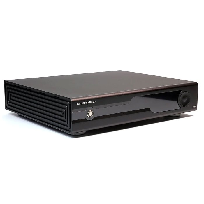 Przetwornik DAC Gustard R26