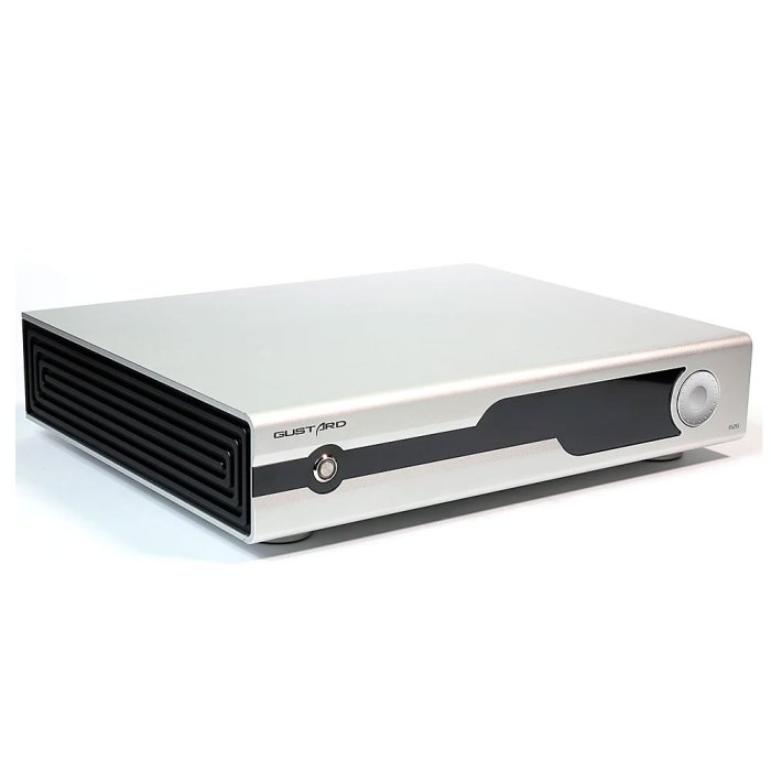 Przetwornik DAC Gustard R26