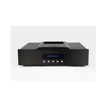Jay's Audio CDT2 Mk3