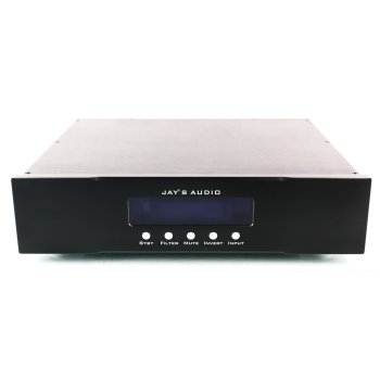 Jay's Audio DAC2 SIGNATURE EX-Demo