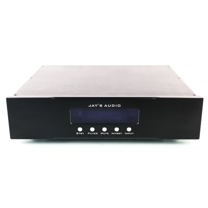 Jay's Audio DAC2 SIGNATURE EX-Demo