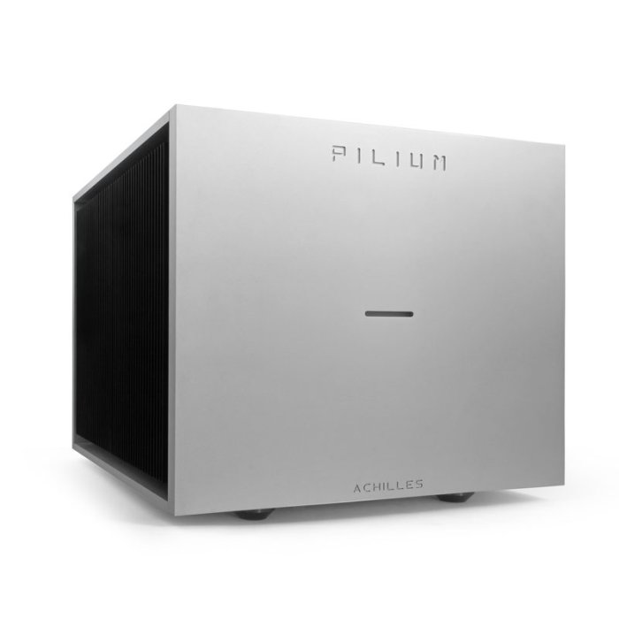 PILIUM Achilles