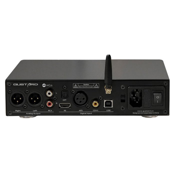 Gustard X26 Pro