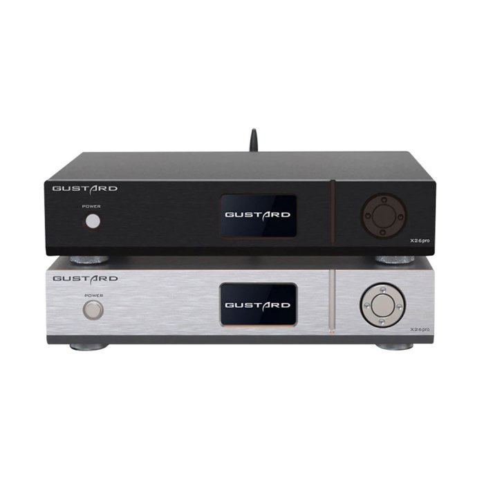 Gustard X26 Pro
