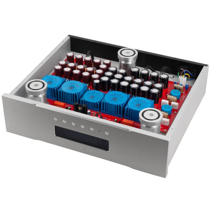 Jay's Audio CDT3 Mk3
