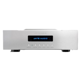 Jay's Audio CDT3 Mk3