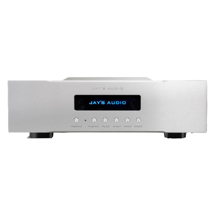 Jay's Audio CDT3 Mk3