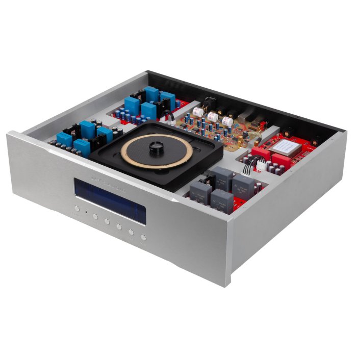 Jay's Audio CDT3 Mk3