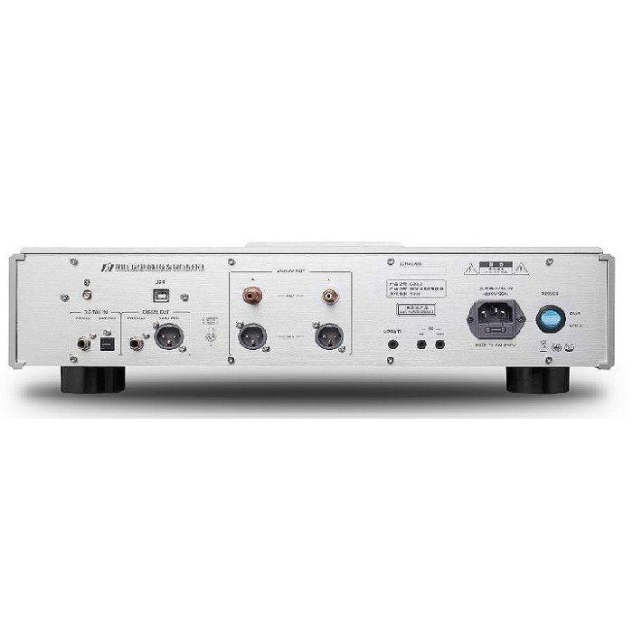 Shanling CD3.2