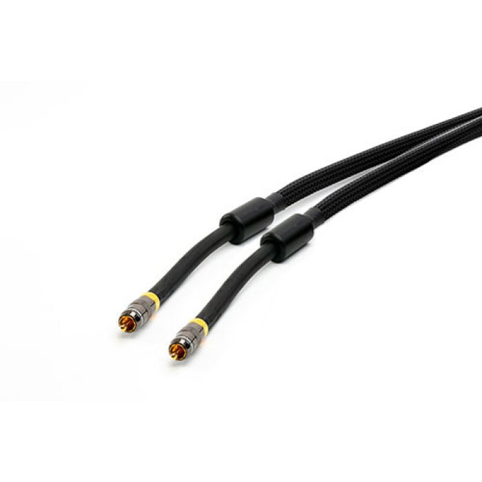 Straight Wire Expressivo AG, RCA interkonekt 1m