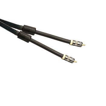 Straight Wire Expressivo II, RCA interkonekt 1m