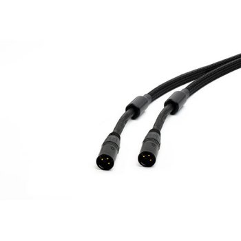 Straight Wire Expressivo AG, XLR interkonekt 1m