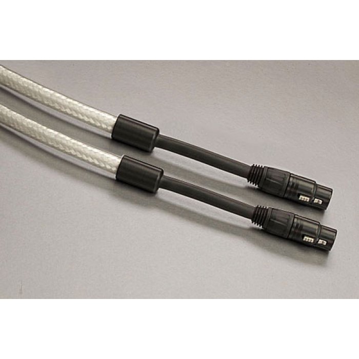 Straight Wire Serenade 3, XLR