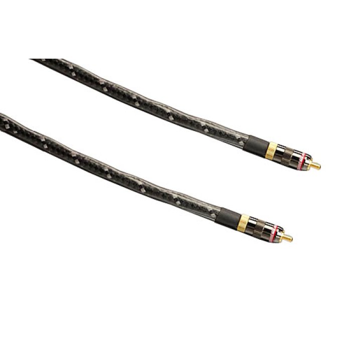 Straight Wire Virtuoso R2, RCA interkonekt 1m