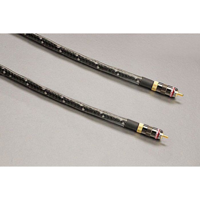 Straight Wire Virtuoso R2, RCA interkonekt 1m