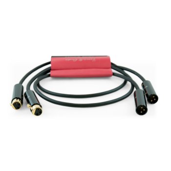 Vermouth Audio Serenade XLR interkonekt
