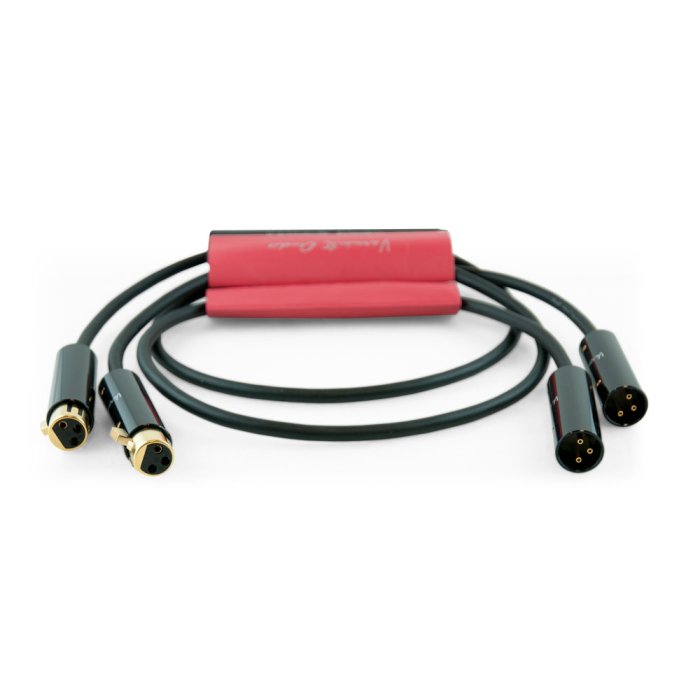 Vermouth Audio Serenade XLR interkonekt