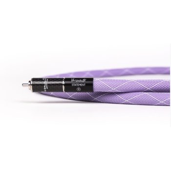 Vermouth Audio Statement RCA 1m
