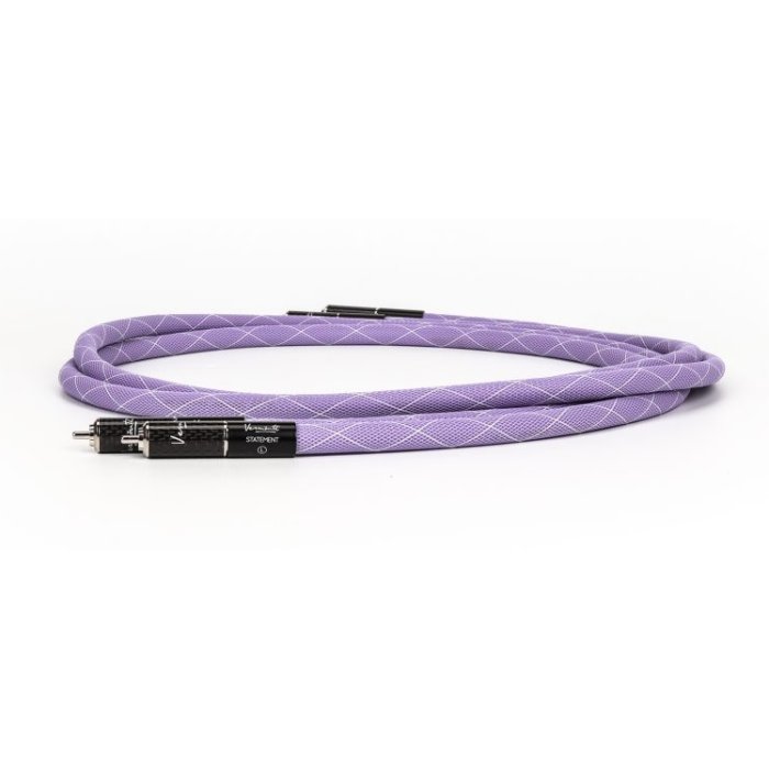 Vermouth Audio Statement RCA 1m Vermouth Audio Statement RCA 1m