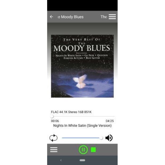 CocktailAudio aplikacja sterująca MusicX Neo