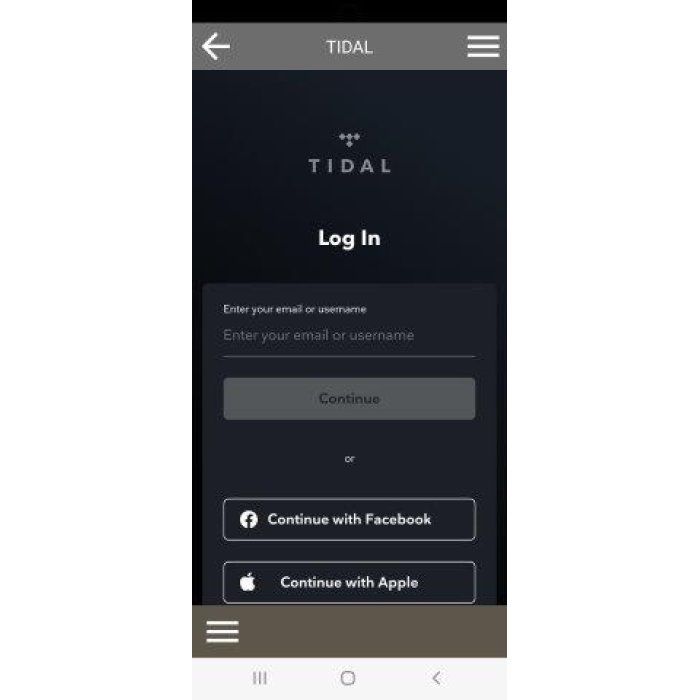CocktailAudio aplikacja sterująca MusicX Neo